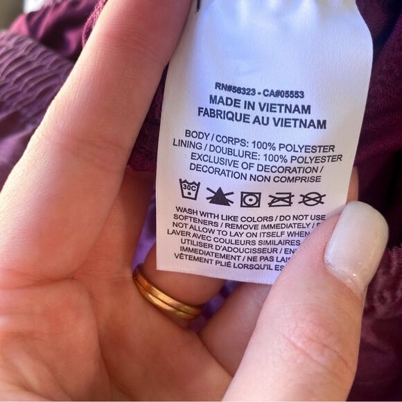 NWT Nike 10k Dri-Fit‎ Running Shorts - Picture 5 of 5